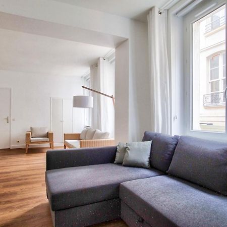 פריז 1 Bedroom Quartier Latin Royer Collard מראה חיצוני תמונה