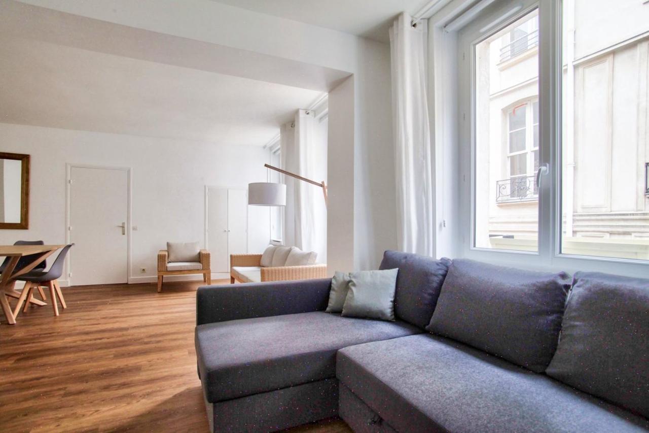 פריז 1 Bedroom Quartier Latin Royer Collard מראה חיצוני תמונה