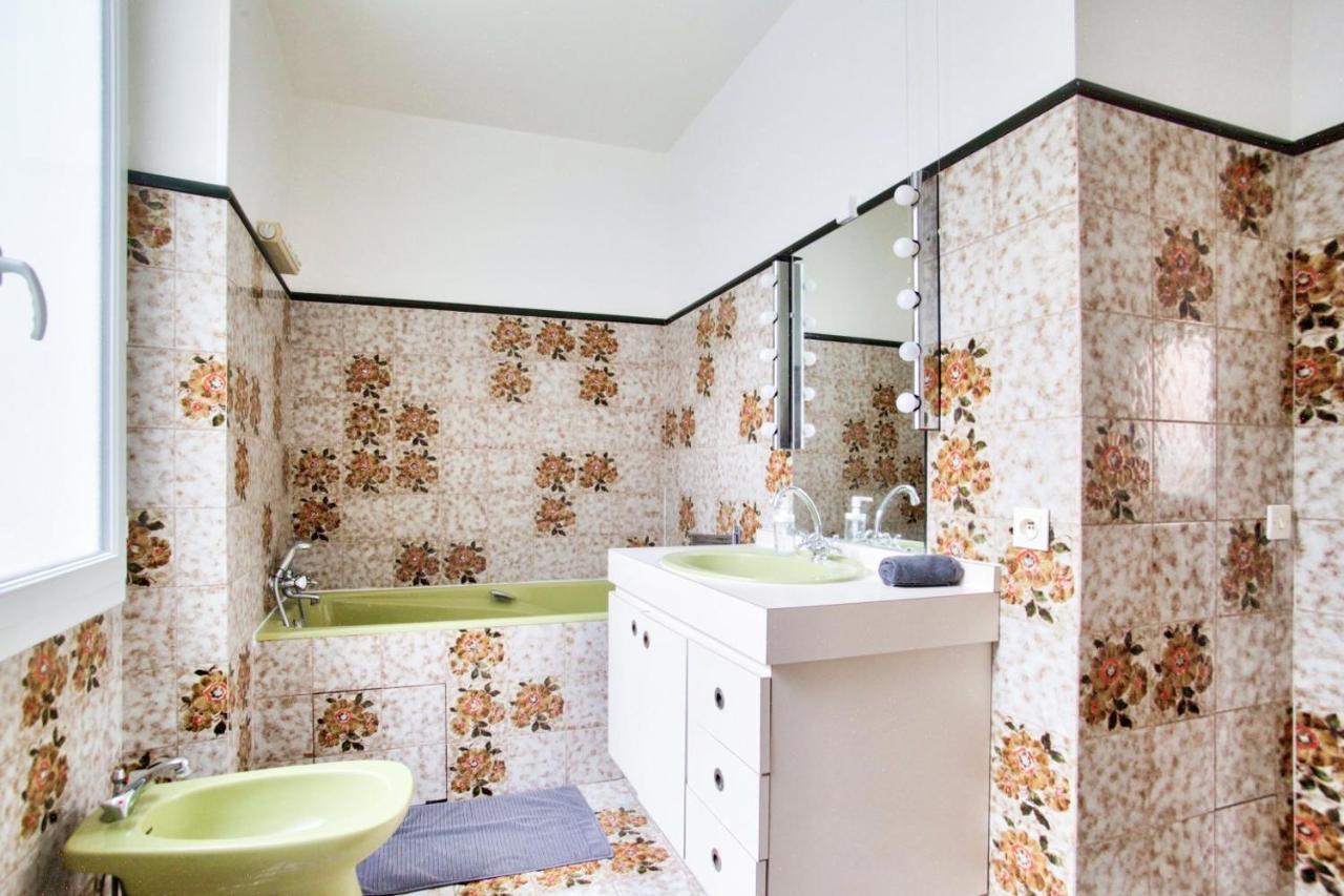 פריז 1 Bedroom Quartier Latin Royer Collard מראה חיצוני תמונה
