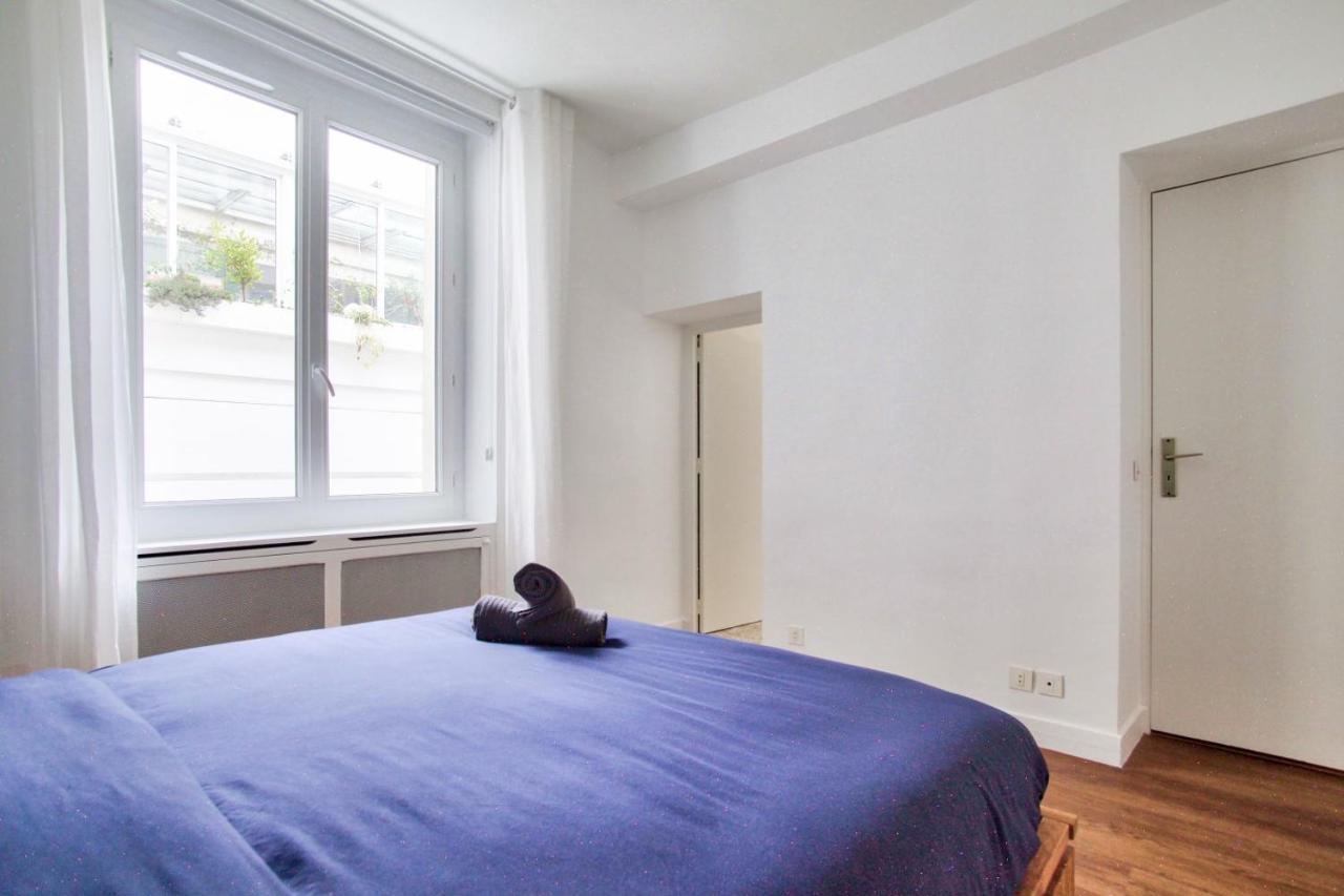 פריז 1 Bedroom Quartier Latin Royer Collard מראה חיצוני תמונה
